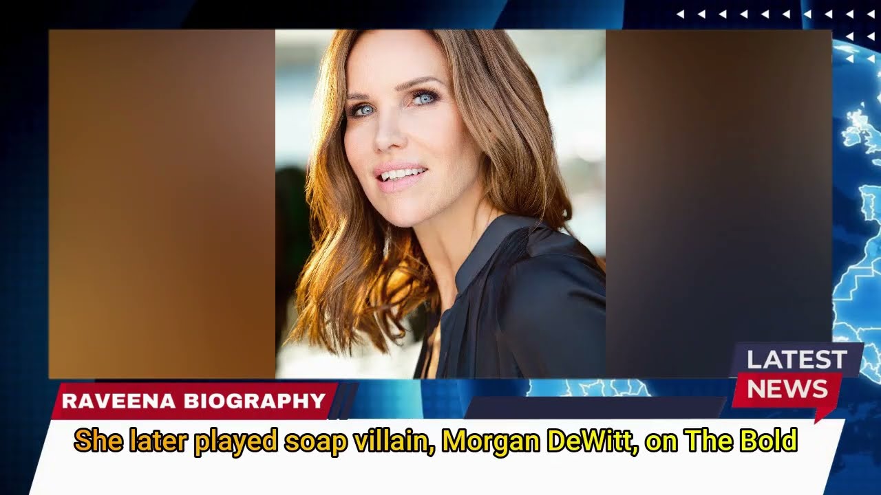 Sarah G. Buxton Biography