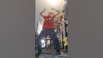 Thumbnail of lonely dance