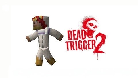 Dead Trigger 2 Gameplay [1] - Cover Eddie