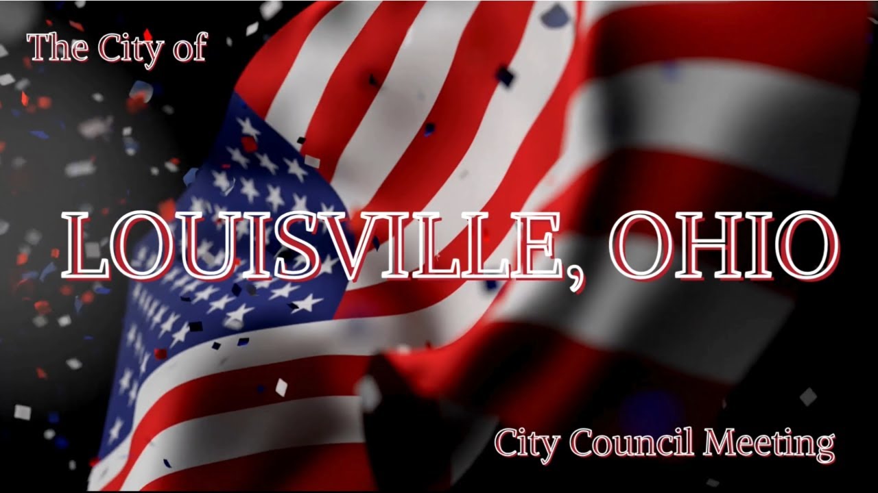 Louisville City Council Meeting 02/02/2026