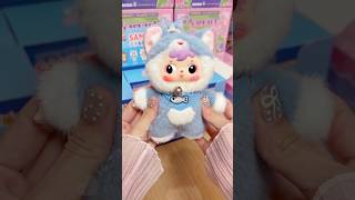 Buka blindbox lagi yuk! #alpacandy #samuel #blindbox #samuelblindbox #bagcharm