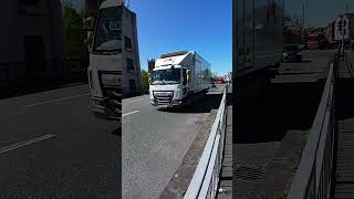 Tameside Keep Britain Trucking Ashton Under Lyne #ashtonunderlyne #tameside