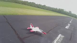 5 18 21 Maiden Flex Jet 90 mm