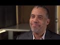 'The Libertarian Party Is the Right Answer, as Broken as It Is:' Larry Sharpe