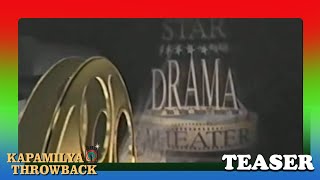 Star Drama Theater In Tfc Teaser 2002