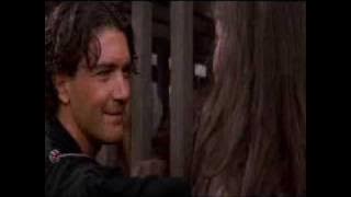 I Want To Spend My Lifetime Loving You (Mask of Zorro)
