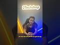 P2. Không phải vì những cuộc cãi vã, mà là vì… #2techshop #chiatay #bye #shorts  #fyp #viral