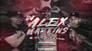 AUTOMOTIVO PATATI PATATA - MC Vuk Vuk ( DJ Alex Martins )