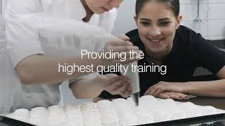 HIT Training - Chef Academy