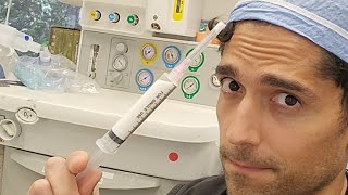 Gen Z is lonely - here's how it shows under anesthesia -Dr. Kaveh LIVE