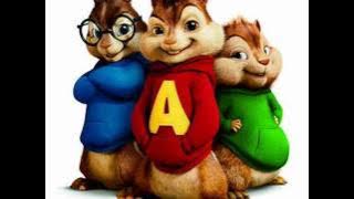 soy un cacahuate- alvin y las ardillas
