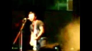 Superman is dead -close to fly away, jiggyjig massage, poppies dog anthem