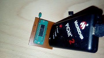 Cheap Pickit ZIF adapter