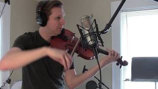 Passion Pit Carried Away string Quartet Cover