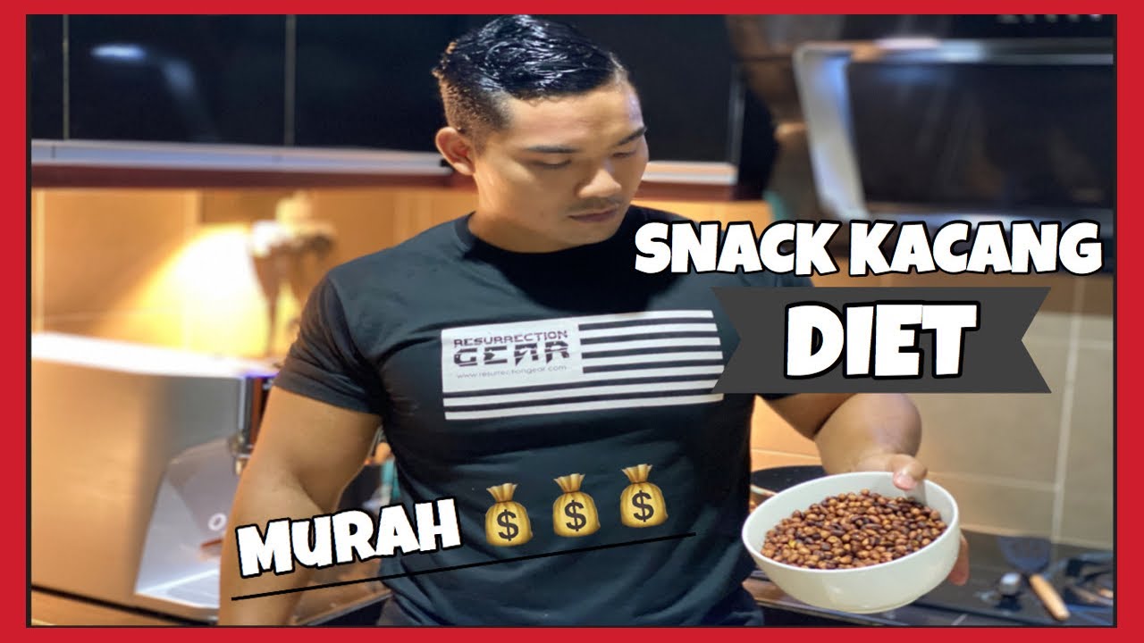 Snack Diet Murah Snack Diet Murah