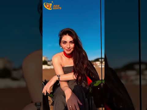 Bala Hatun Real Life Pictures Ozgetorer özge Balahatun Kurulusosman Viral Trending Fypシ