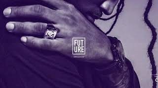 Future – Unreleased (2015)