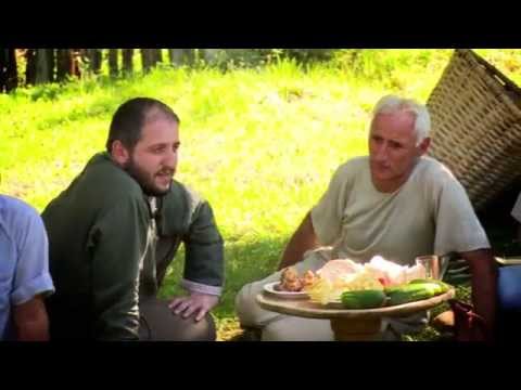 \"ევრიდა მასპინძელსა\" • ჭვანის ხეობა სოფ.ხაბელაშვილები(შუახევი)