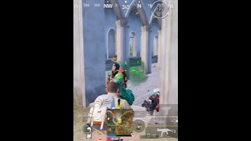 easy 1v3 clutch😤🤯 #bgmi #pubgmobile #shorts #shortvideo #1v4 #jonathan