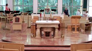 Daily Mass