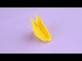 How to Fold Pieces Faster Tutorial - 3D Origami Basics