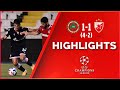 Omonija - Crvena zvezda 1:1(penalima 4:2), highlights