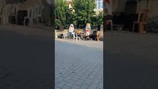 HACI ÇÜRÜK HİÇ FARKIN YOK ŞİMDİ YOKTAN 2021🔥🔥🔥