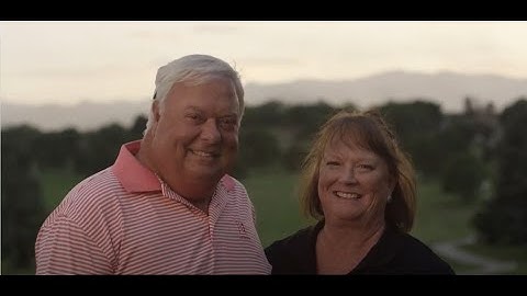 Cochlear™ Osia® System Allows Recipient to Feel Connected Again.