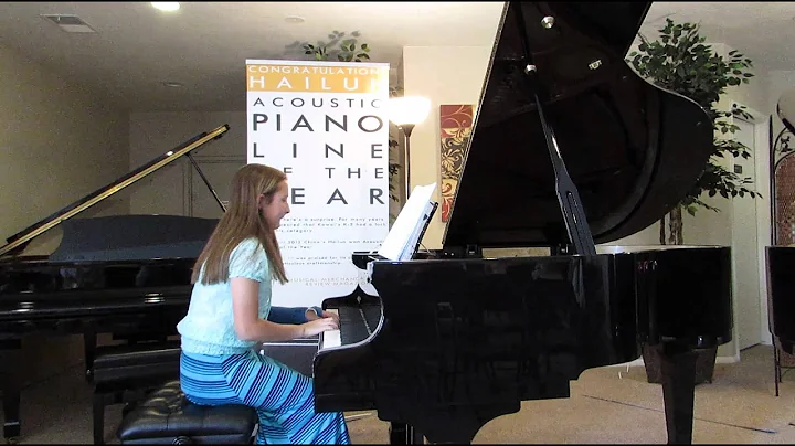 Rachel Gibb's Song and Story