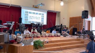 Natick Multicultural Day 2021