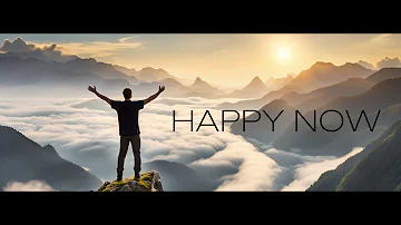 Happy Now  - Kygo ft. Sandro Cavazza (Audio)