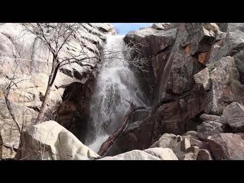Wolf Creek Falls - Prescott Arizona by Alejandro’s Adventures