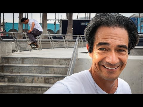 Training Days part 1 