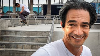 Training Days part 1