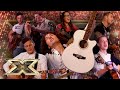 The BEST Guitarists! | The X Factor UK