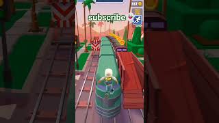 Download Lagu subway surfers with #sahiba# song MP3