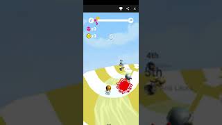 ha penas un inicio brou 💥water slide🎮