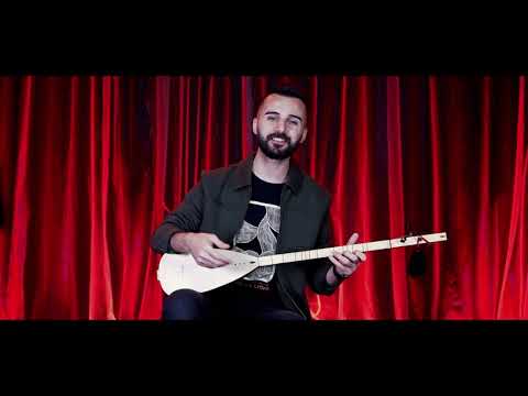 Caner Gülsüm - Yar Sevmesi Sevaptır