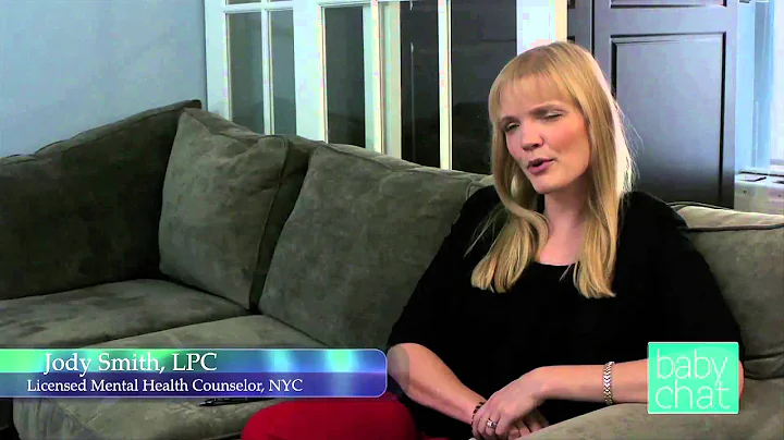 Jody Smith: A Womans Peak Fertile Years and Depres...