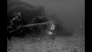 Wrecks of Crossroads - The Smaller and Oft-Forgotten Ships