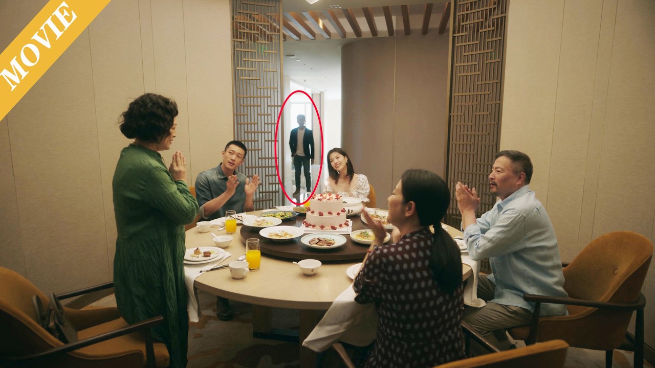 👠【MOVIE】出軌丈夫看到前妻生活美滿，他悔不當初，可是一切都來不及【如果奔跑是我的人生 Born to Run】#伦理 #电视剧 #钟楚曦