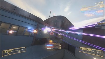 Kradenko - Custom Map for Overload