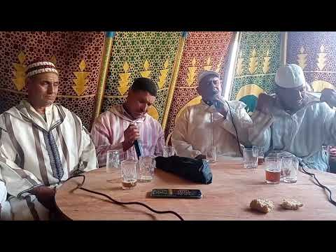 فقرا الزكارة ولاد فرج صلى عليك الله النبي محمد