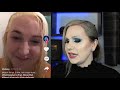 Reacting to TikTok Hair Bleach Fails | Beauty Fails 2 | Luxeria