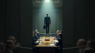 Corporate Politics or Skill? Know the Real Game #shorts #trending #corporate
