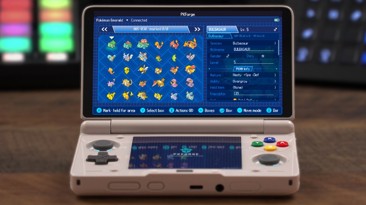 The best Pokemon Bank alternatives