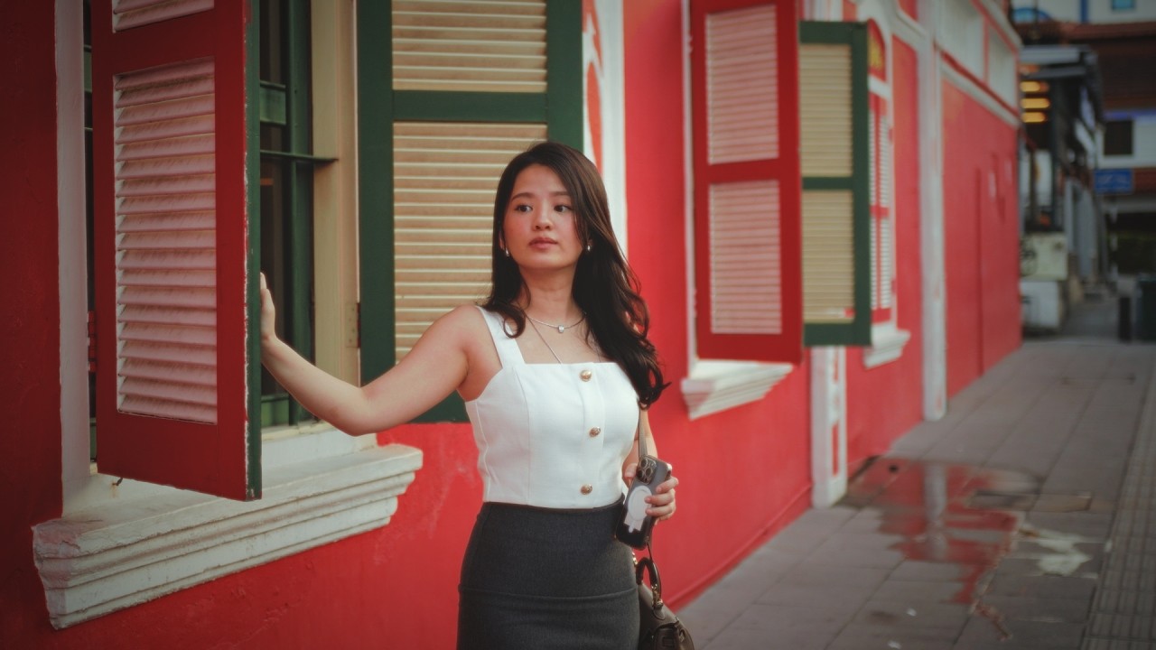 Sony FE F1.8 35mm Cinematic Travel Film + Color Grading Tutorial 🎬✨ 