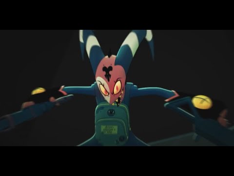 HELLUVA BOSS - MURDER IN MY MIND