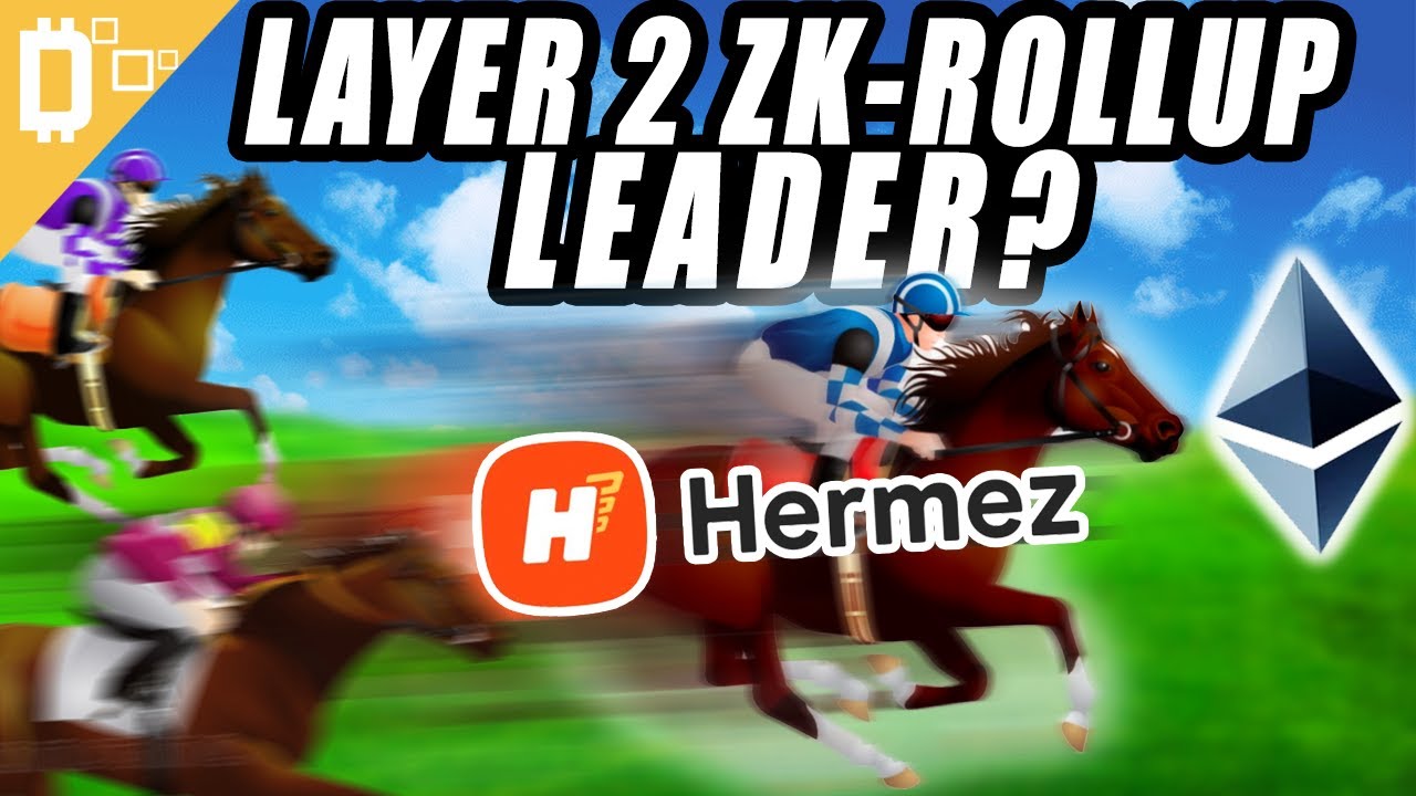 Layer 2 Sleeper Leading the Zk-Rollup Race