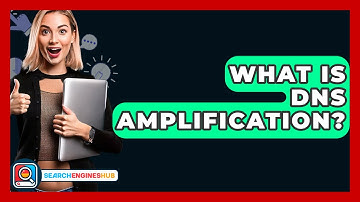 What Is DNS Amplification? - SearchEnginesHub.com